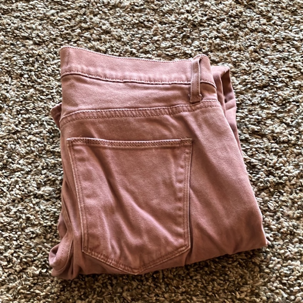 Gap pants. - Picture 3 of 3